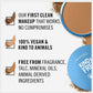 Rimmel Kind & Free Talc-Free Pressed Powder – 040 Tan, 10g