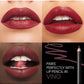 MACximal Diva Matte Lipstick: Luxurious 12HR Wear