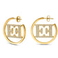 buy-escada-estelle-gold-plated-earring-for-women-with-escada-logo_izq