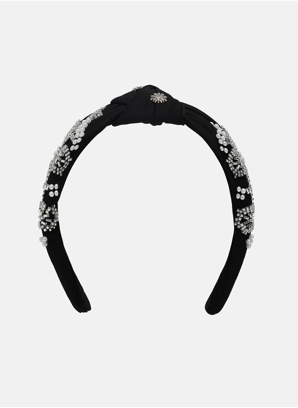buy-sohi-the-embellished-knot-hairband_5v2