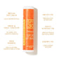 مرطب الشفاه مينيرال سبورت بوقاية SPF 30