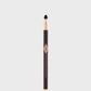 Barbarella Brown Matte Rock ‘n’ Kohl Eye Pencil