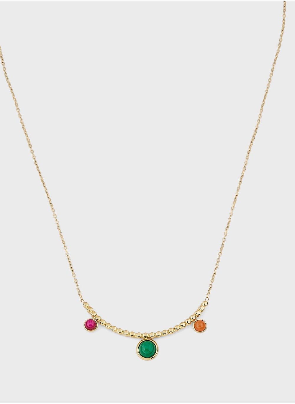 buy-lady-mauve-clara-natural-stone-circle-pendant-beaded-bar-necklace_kz4