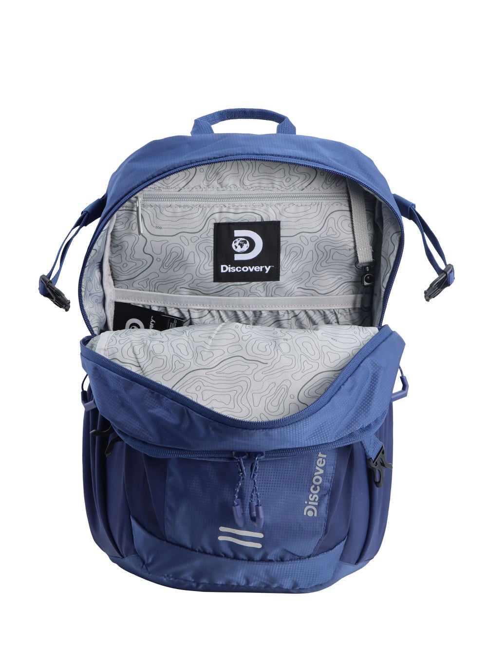 buy-discovery-discovery-body-spirit-nylon-ripstop-10l-outdoor-backpack-navy-for-men-and-women-durable-lightweight-water-resistant-casual-daypack-blue-bag-for-school-college-office-travel-hiking-adventure_wh5