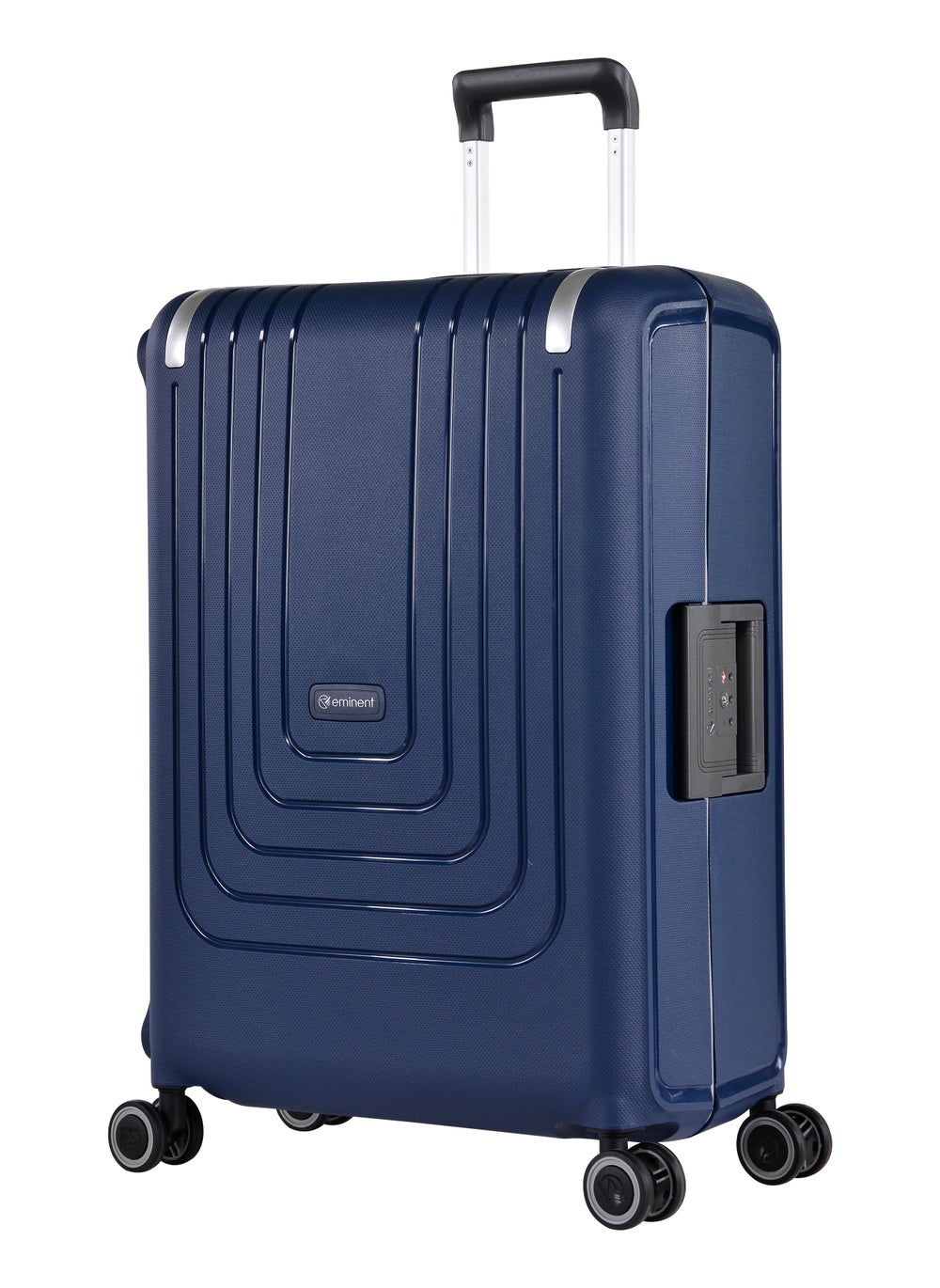 buy-eminent-vertica-hard-case-travel-bag-luggage-trolley-polypropylene-lightweight-suitcase-4-quiet-double-spinner-wheels-with-tsa-lock-b0006-dark-blue_rjz