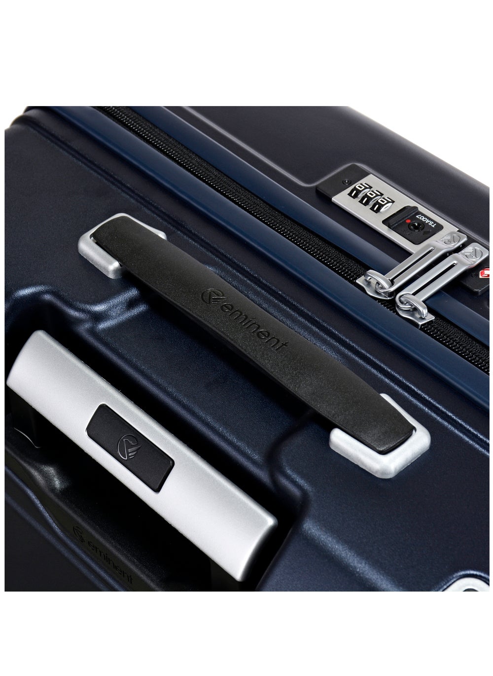 buy-eminent-hard-case-travel-bag-medium-luggage-trolley-polycarbonate-lightweight-suitcase-4-quiet-double-spinner-wheels-with-tsa-lock-kk10-night-blue_zs8