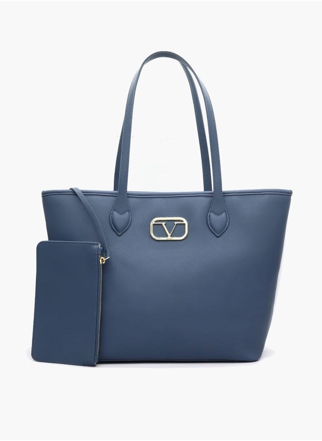 buy-v-italia-solid-tote-bag-with-double-handle-and-pouch_00t