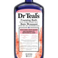 Dr Teal's Pink Himalayan Salt Foaming Bath 1000ml
