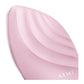 Pink Sonic 5-in-1 Facial Cleansing & Exfoliating Brush
