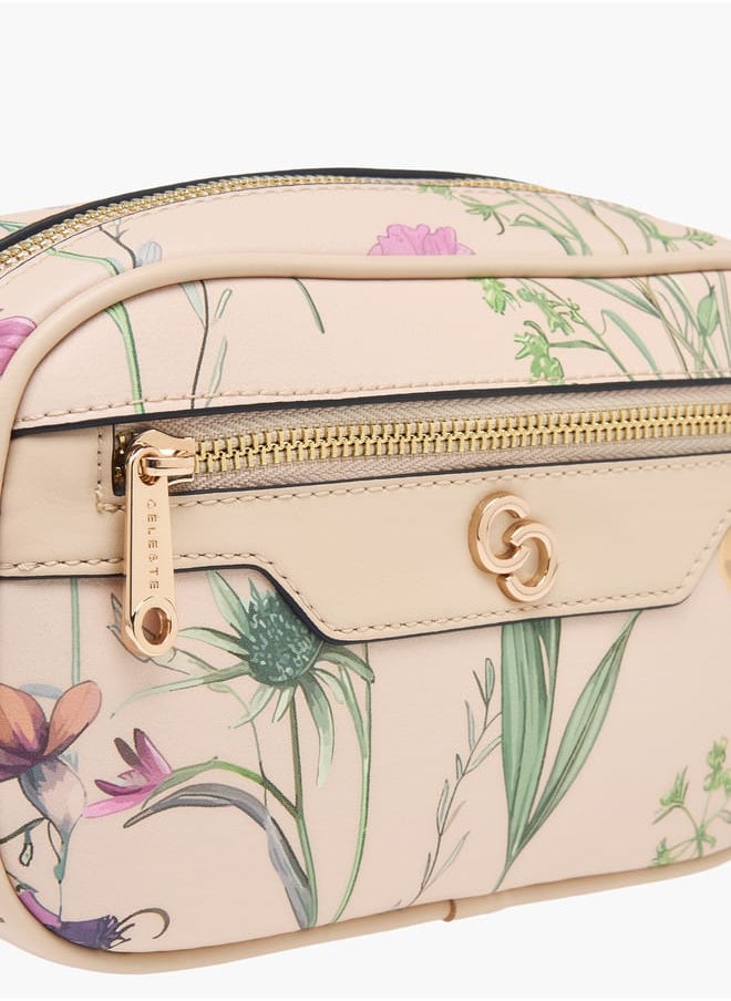 buy-celeste-women-floral-print-crossbody-bag-with-chain-strap-and-zip-closure_phe