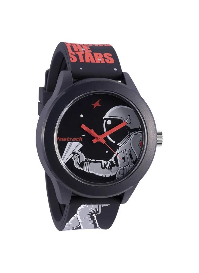 buy-fastrack-fastrack-space-rover-quartz-analog-unisex-watch-with-black-dial-black-colour-silicone-strap_ed6