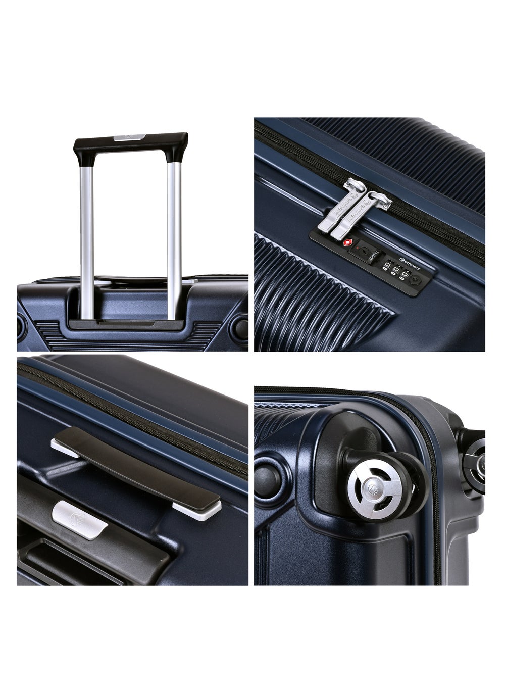 buy-eminent-hard-case-travel-bag-medium-luggage-trolley-polycarbonate-lightweight-suitcase-4-quiet-double-spinner-wheels-with-tsa-lock-kj97-night-blue_4h2