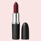 MACximal Diva Matte Lipstick: Luxurious 12HR Wear
