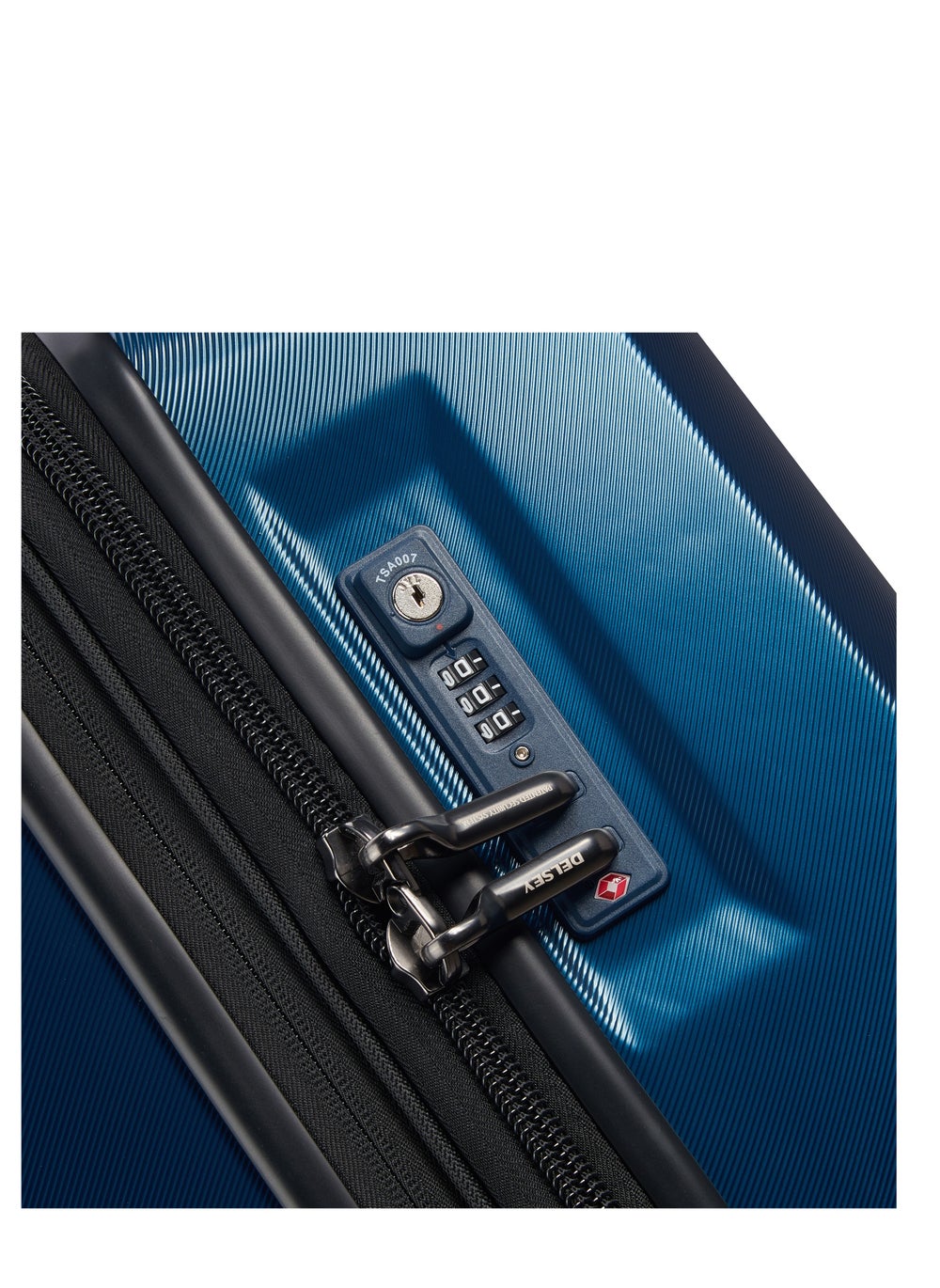 buy-delsey-paris-promenade-hard-2-0-82cm-hardcase-4-double-wheel-expandable-check-in-luggage-trolley-blue_3mu