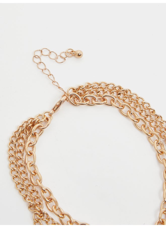 buy-styli-styli-shell-drop-layered-anklet-with-lobster-clasp_5xe