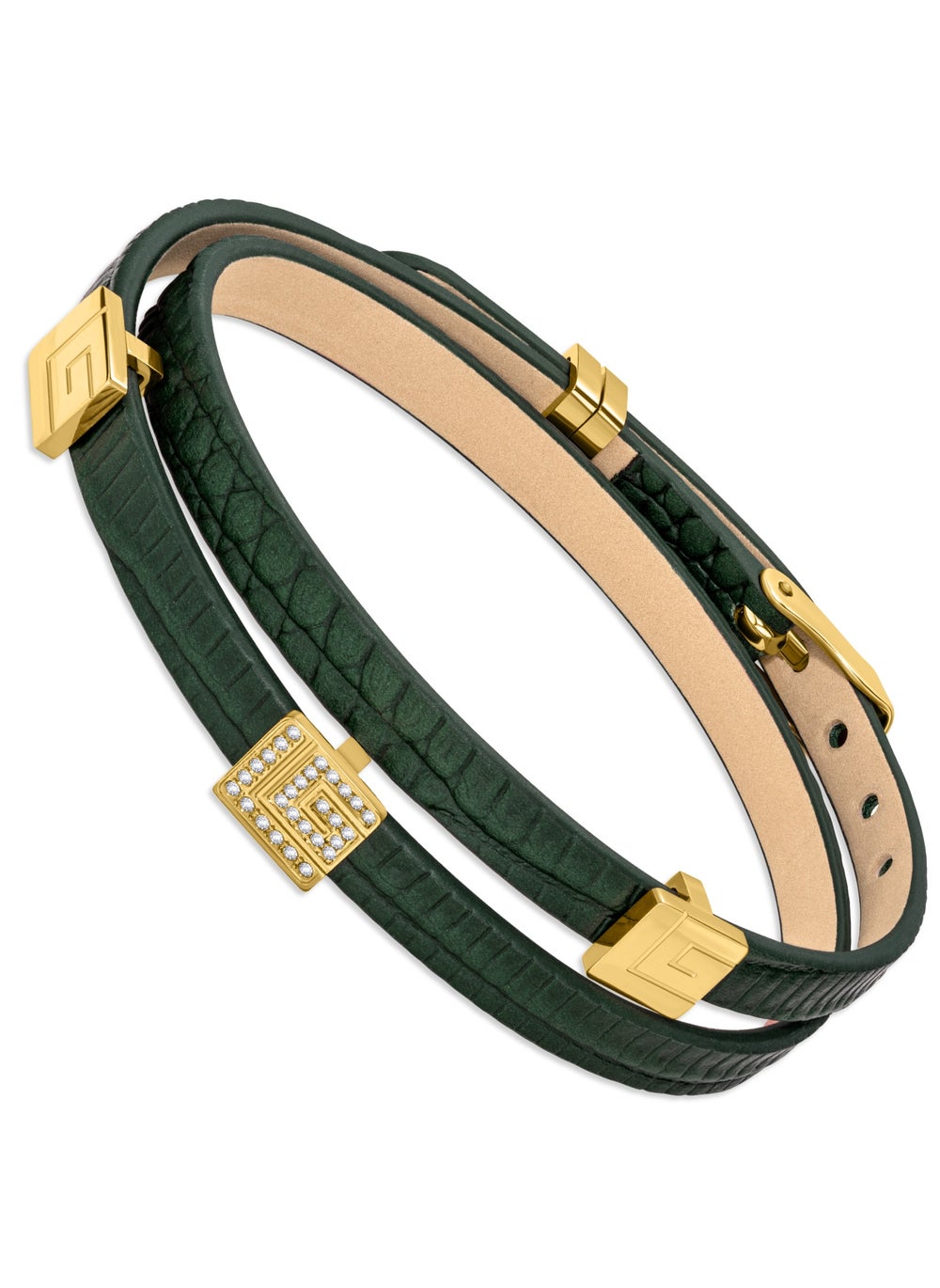 buy-guy-laroche-elise-gold-bracelet-for-women_rob