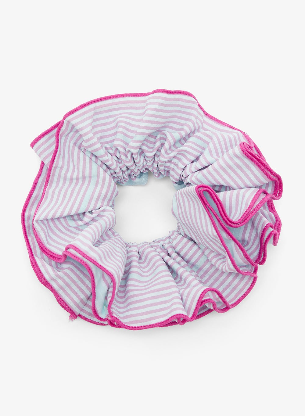 buy-ginger-stripe-ruffle-scrunchie_ufn