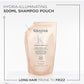 Kerastase Gloss Absolu 500ml - Silky Smooth Shampoo Refill