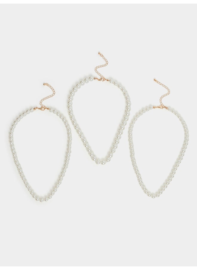 buy-styli-styli-faux-pearl-layered-necklace_t3y