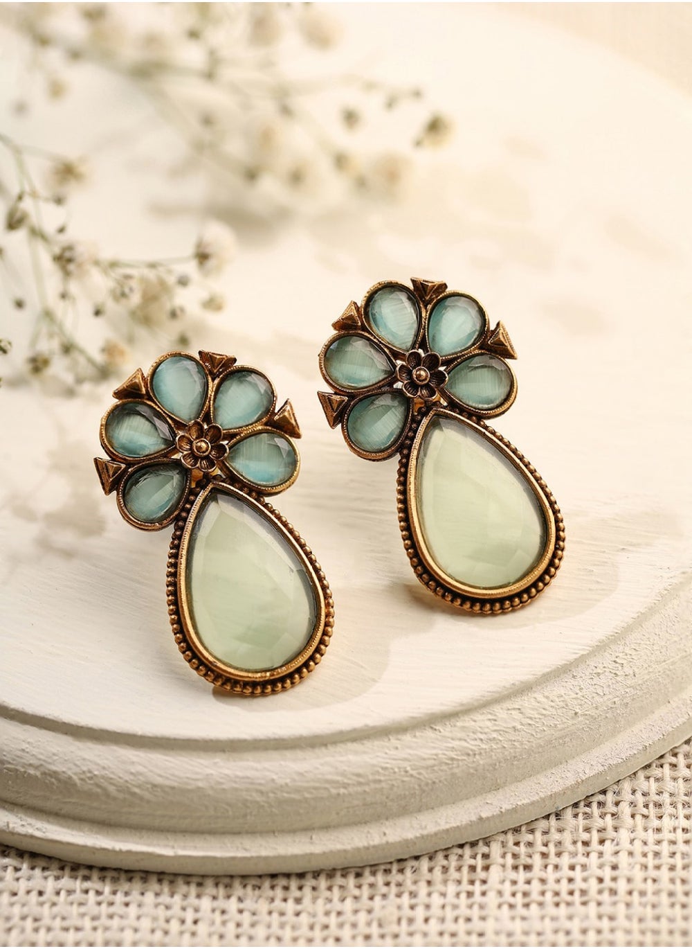buy-priyaasi-artificial-stones-studded-contemporary-drop-earrings_sp1
