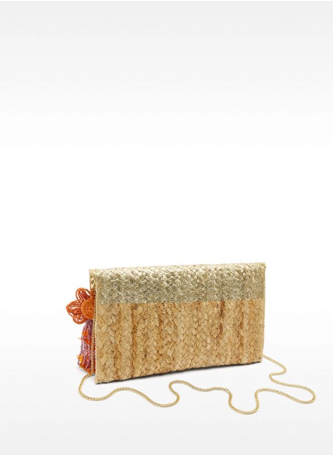 buy-parfois-metalized-jute-party-bag_vg5