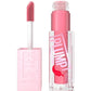Pink Sting Chilli Plump Gloss - Instant Lip Volumizer