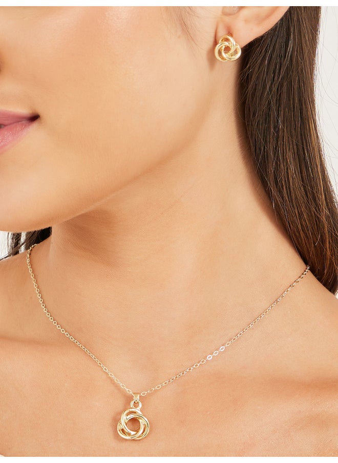 buy-styli-styli-infinity-pendant-necklace-and-stud-earrings-set_gk7