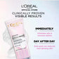 L'Oreal Paris Glycolic Bright Daily Foam Cleanser 100Ml