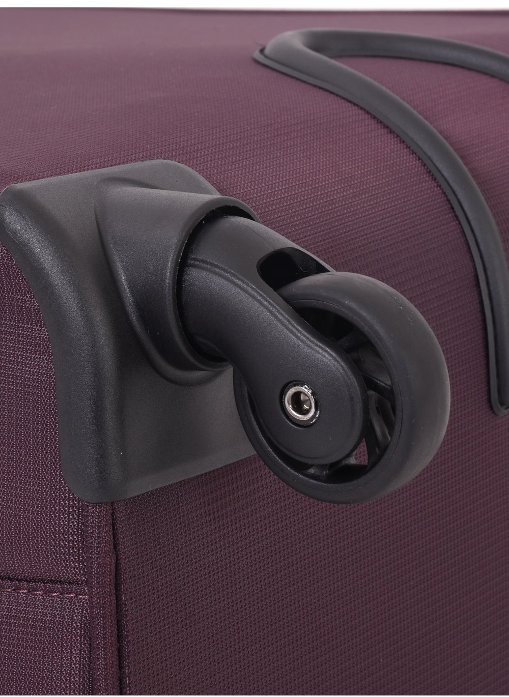 buy-eminent-soft-case-travel-bag-luggage-trolley-for-unisex-polyester-lightweight-expandable-wheeled-suitcase-with-tsa-lock-v6101-purple_i67