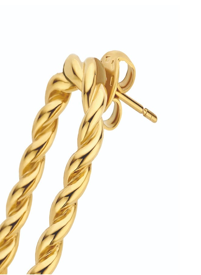 buy-cerruti-1881-chiara-gold-plated-earring-for-women_ao5