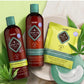Agave Bliss Hemp Oil Moisturizing Conditioner 355ml