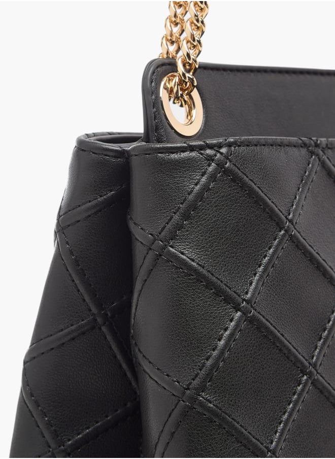 buy-celeste-womens-quilted-crossbody-bag-with-chain-strap-and-zip-closure_yxc