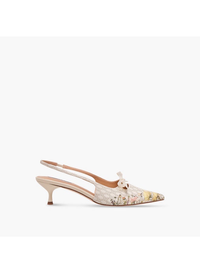 buy-elle-women-s-monogram-print-slingback-shoes-with-kitten-heels_16l