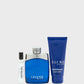 Legend Blue Eau De Parfum Trio Gift Set