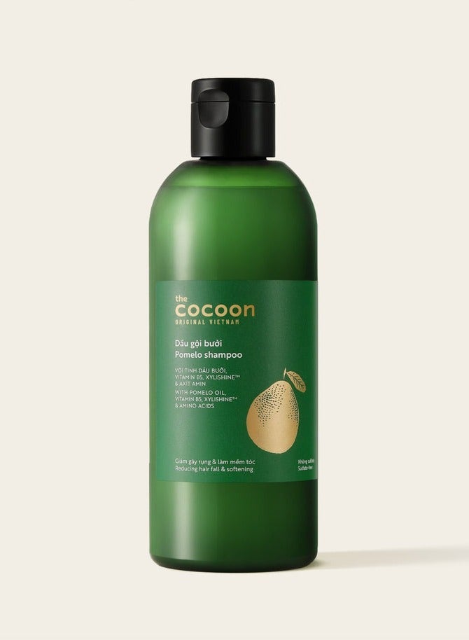 buy-the-cocoon-original-vietnam-pomelo-hair-shampoo-310ml_tr4