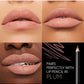 Velvet Kiss MACximal Matte Lipstick - Honeylove