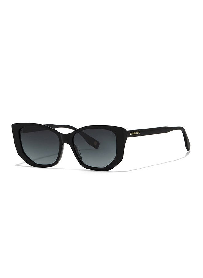 buy-30sundays-30sundays-briar-women-sunglasses-hexagon-sunglasses-uv-protection-uv400-black-black_89f