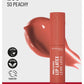 So Peachy Thrill Seeker Lip Latex - 200, 6ml