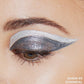 Lustrous Teal Epic Wear Metallic Liner