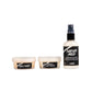 Lush Curls Trio Kit: Condition, Shine & Define