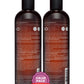 HASK Keratin Nourishment Duo - Shampoo & Conditioner Value Pack