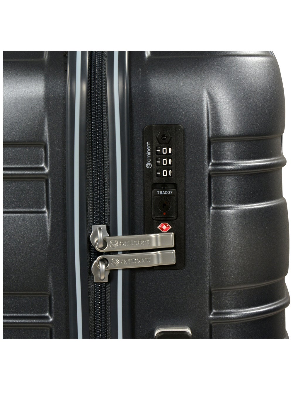 buy-eminent-makrolon-polycarbonate-lightweight-glamorous-hard-case-luggage-trolley-4-quiet-double-spinner-wheels-suitcase-with-tsa-approved-lock-kj95-carbon-grey_gqx