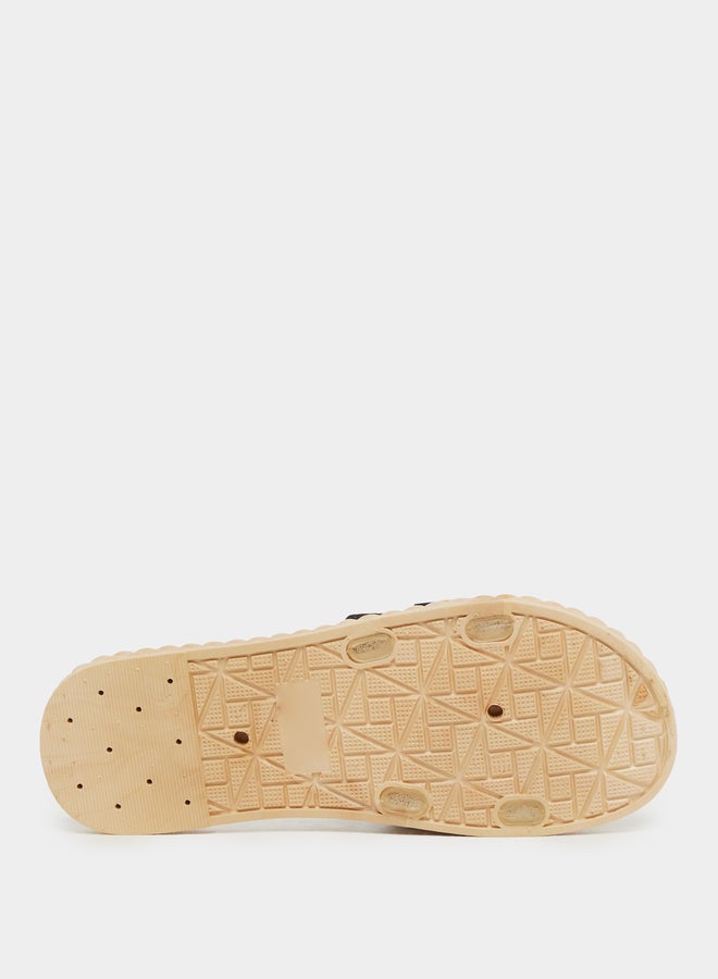 buy-styli-floral-printed-bow-detail-slides_vu2