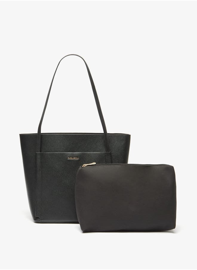 buy-flora-bella-by-shoexpress-women-textured-tote-bag-with-double-handle-and-pouch_h6a