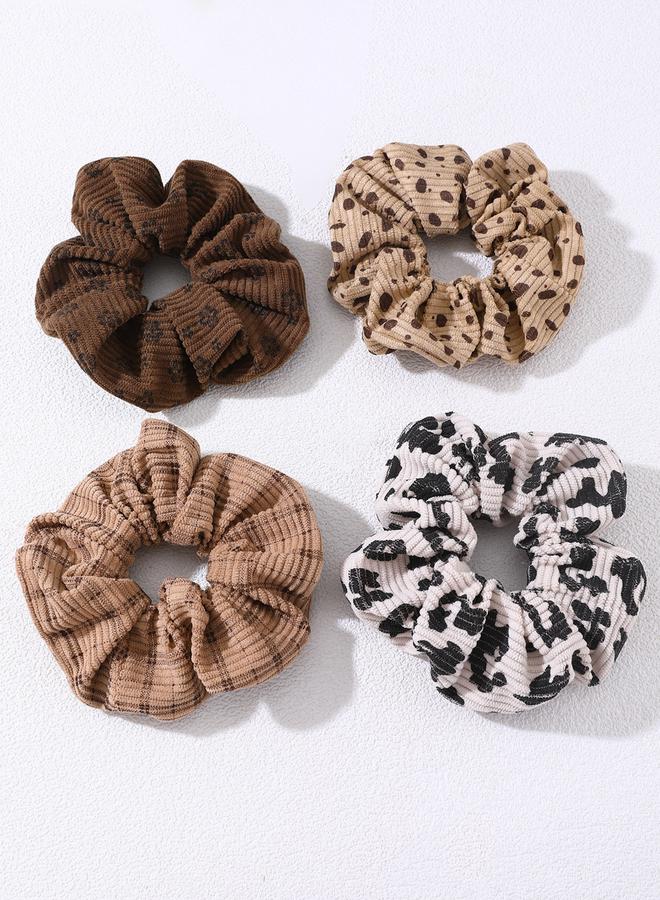 buy-take-two-take-two-set-of-4-printed-hair-tie_npu