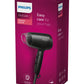 Sleek Precision BHC010/13 Hair Dryer in Black