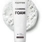 Phytoground Relief Cleansing Foam - Korean Deep Hydrating Cleanser