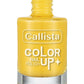 Color Up Nail Polish 724: Chic Elegance Unleashed