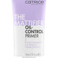 Catrice The Mattifier - Oil-Control Primer for Flawless Skin