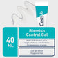 CeraVe Blemish Control AHA/BHA Gel Moisturizer 40 ML